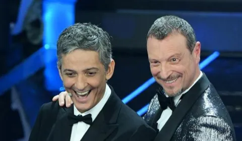 Sanremo 2021