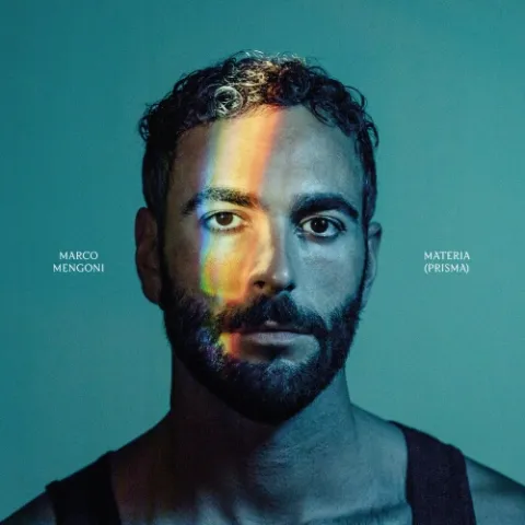 Marco Mengoni - Materia (Prisma)