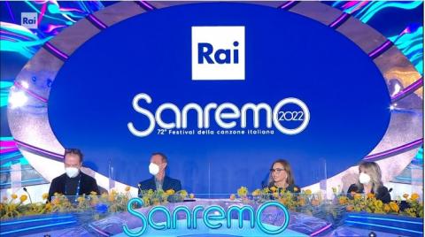 Sanremo CS 02