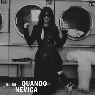 Elisa - Quando nevica