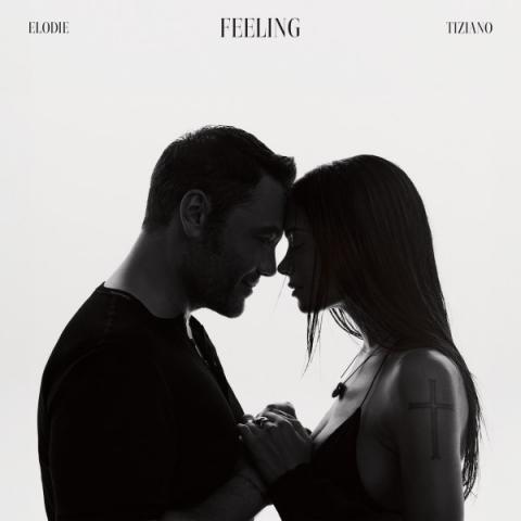 Elodie & Tiziano Ferro