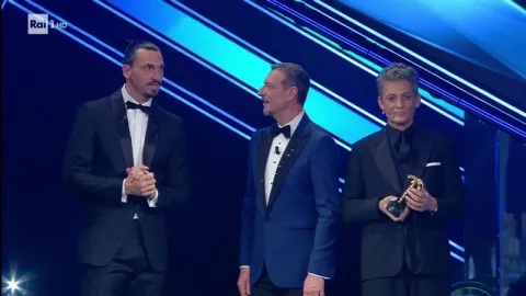 Sanremo 2021 Finale