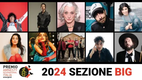 Finalisti VxL 2024