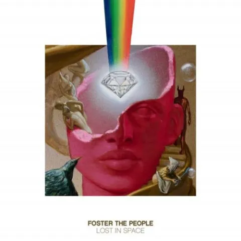 Foster The People