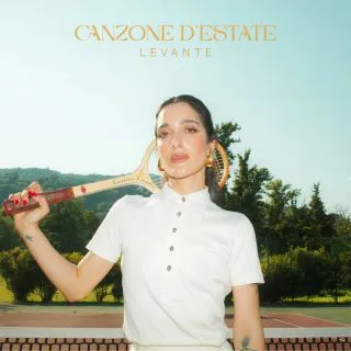 Levante - Canzone d'estate