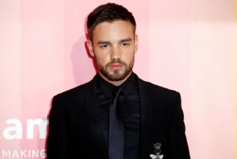 Liam Payne (1993 - 2024)