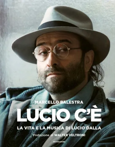 Lucio c'è