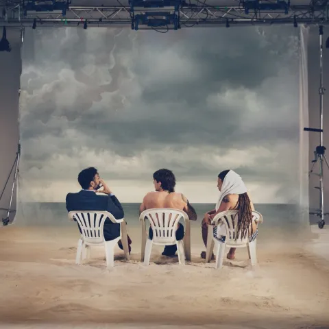 Marco Mengoni - Sto bene al mare