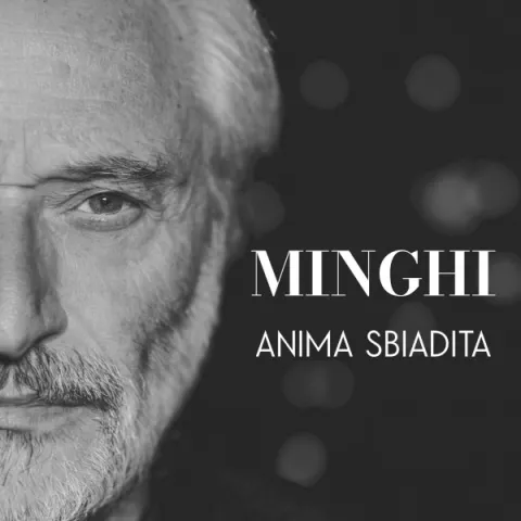 Amedeo Minghi - Anima sbiadita