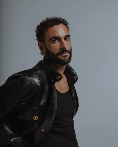 Marco Mengoni - Due vite