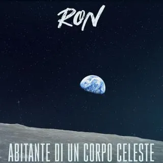 Ron - Abitante di un corpo celeste