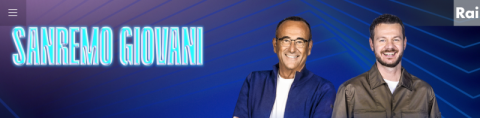 Sanremo Giovani 2024