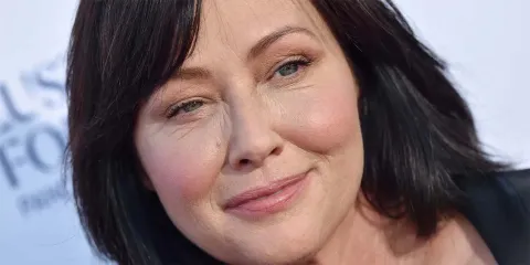 Shannen Doherty