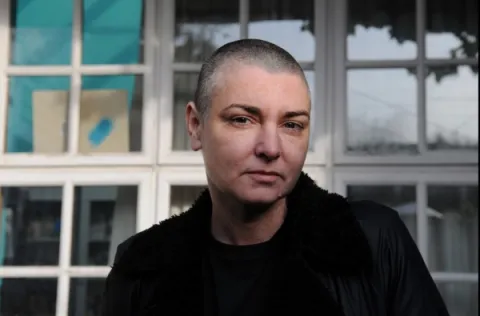 Sinead O'Connor