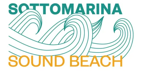 Sottomarina Sound Beach