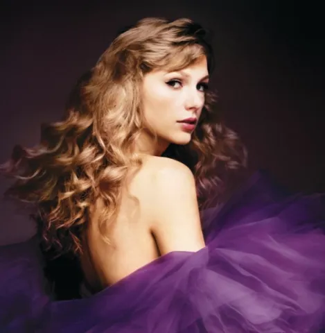 Speak Now (Taylor’s Version)