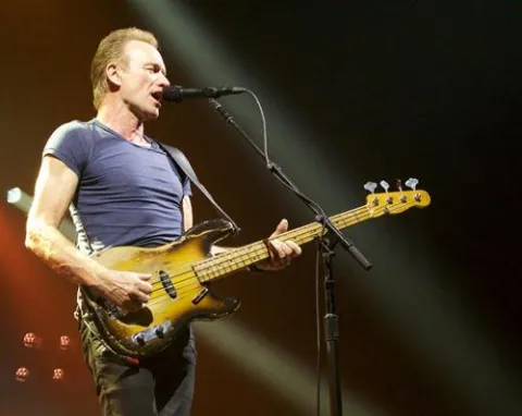 Sting