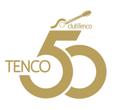 Premio Tenco 50 - 2024