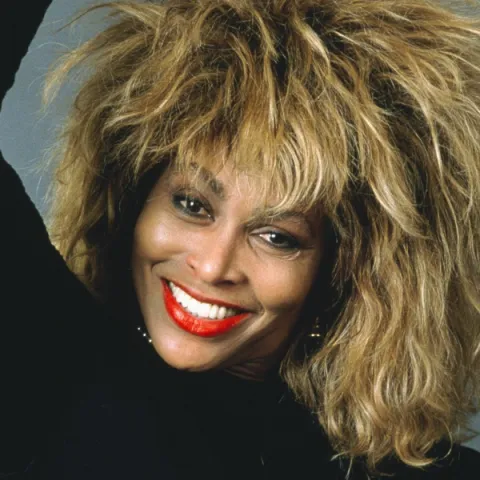 Tina Turner