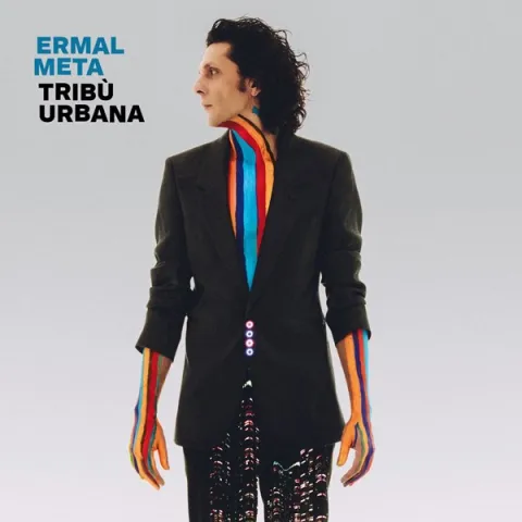 Ermal Meta - Tribù urbana