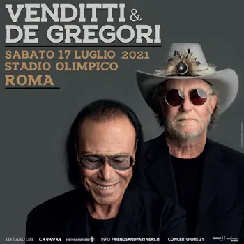 Venditti & De Gregori