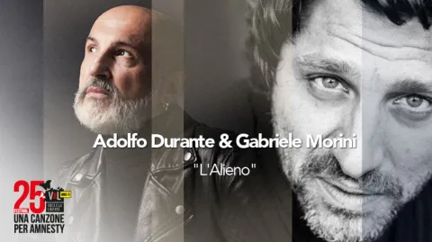 Adolfo Durante & Gabriele Morini