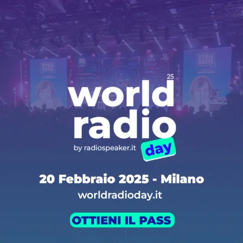 World Radio Day 2025