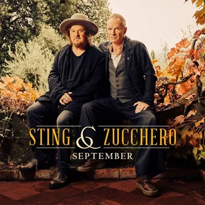 Zucchero & Sting