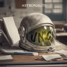 Astronauti