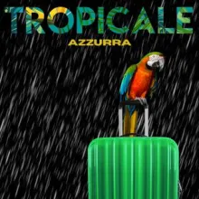 Azzurra - Tropicale