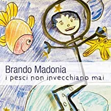 Brando Madonia