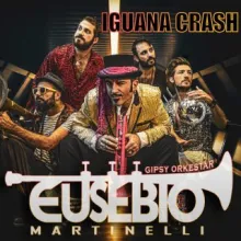 Eusebio Martinelli Gipsy OrkeStar