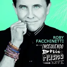 Roby Facchinetti - Invisibili