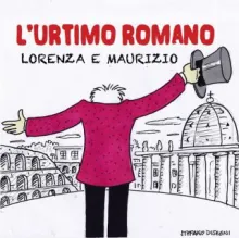 Lorenza e Maurizio