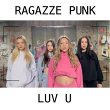 Ragazze Punk