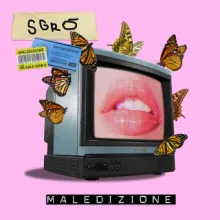 Sgrò - Maledizione