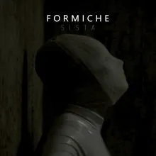 Sista - Formiche