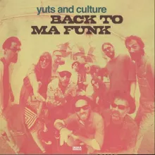 Yuts and Culture